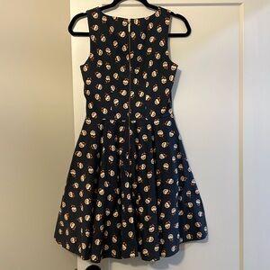 Closet London Vintage Dress